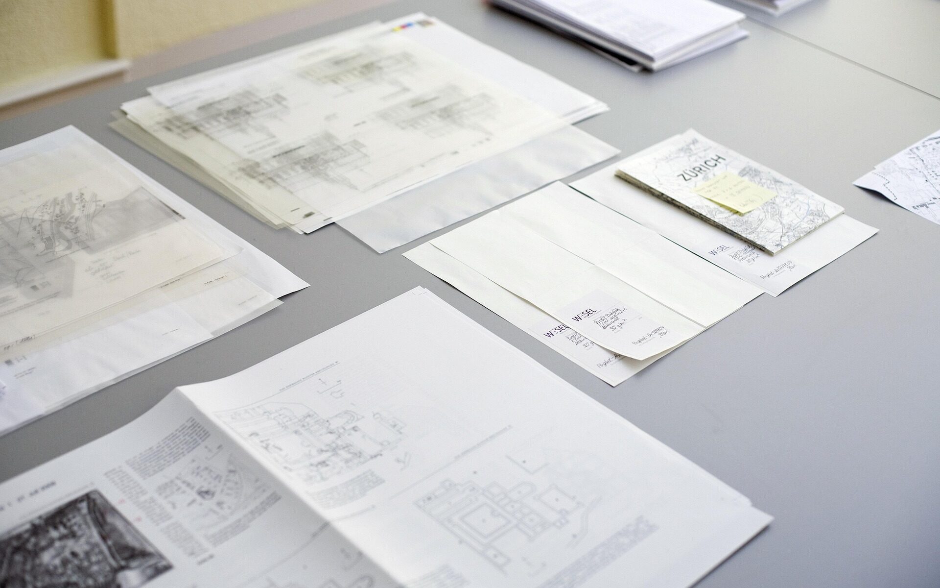 Übersetzungsbüro Berlin