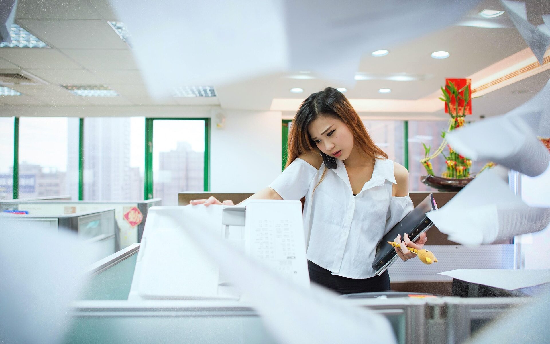 Übersetzungsbüro Berlin